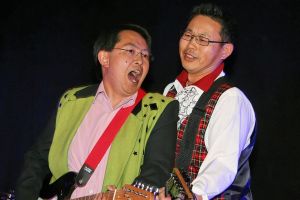 Rock the Stars Team Building Activities Corporate Entertainment