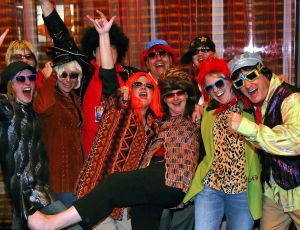 Rock the Stars Team Building Activities Corporate Entertainment