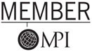 Member of MPI Meeting Professionals International